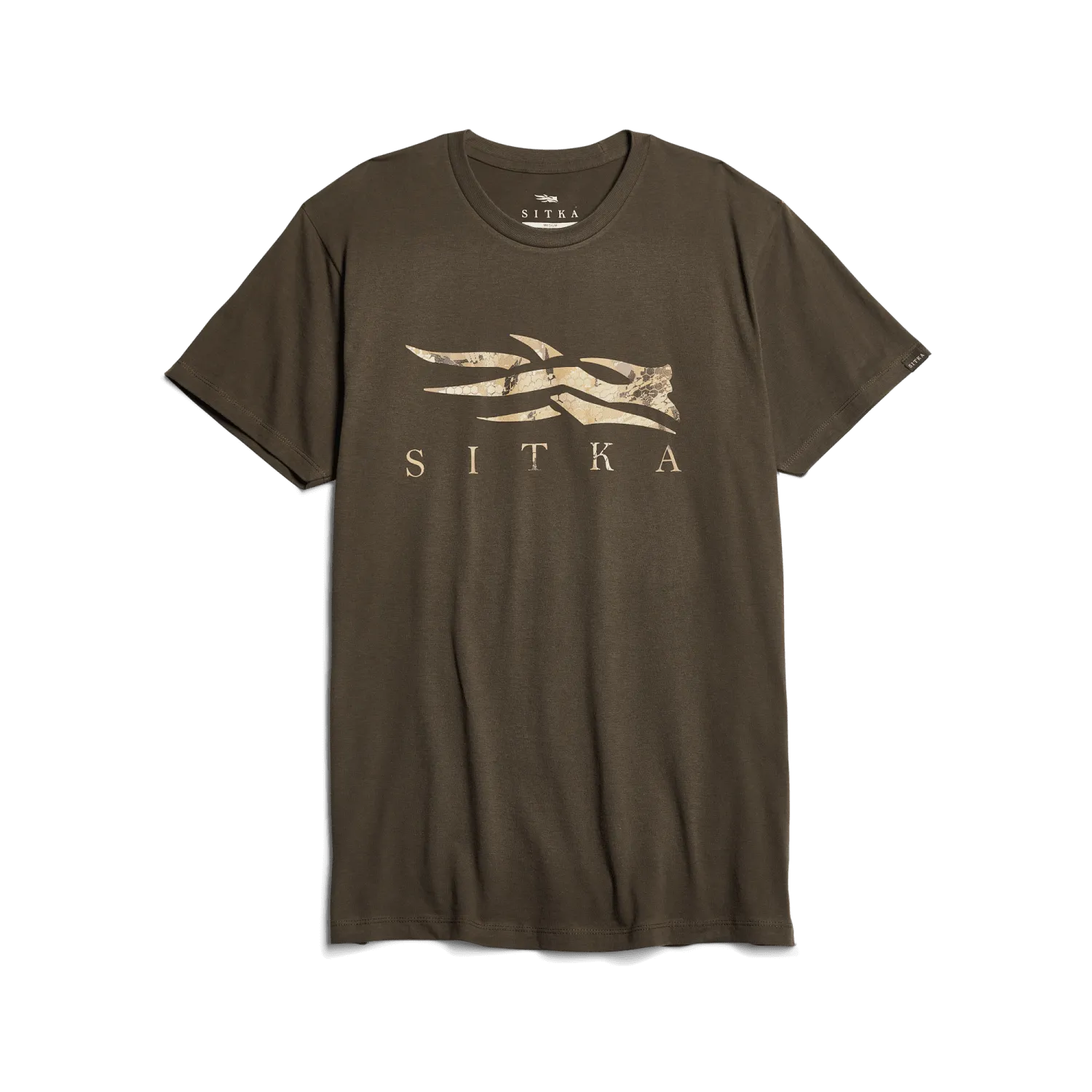 Optifade Icon Tee
