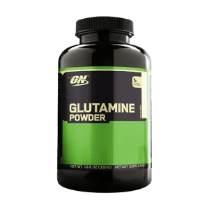 Optimum Nutrition Glutamine Powder 300g