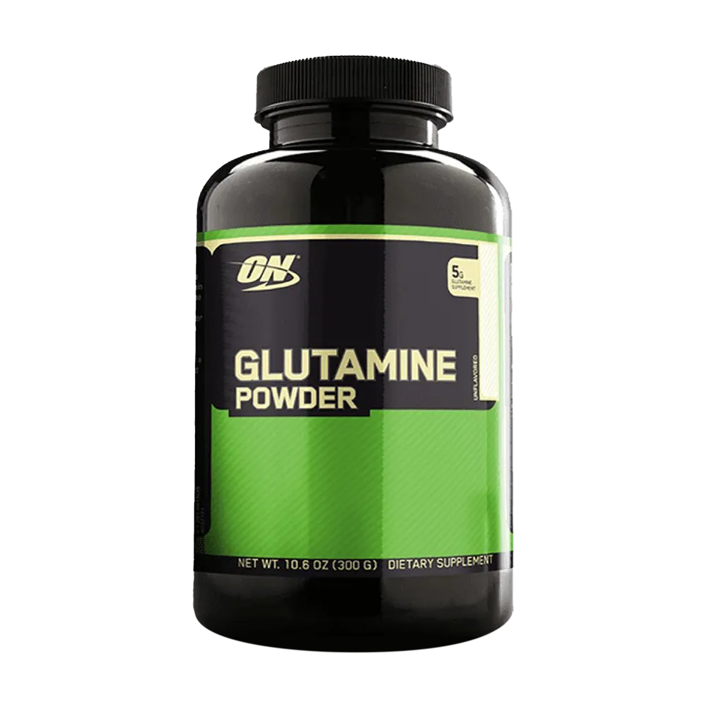 Optimum Nutrition Glutamine Powder 300g