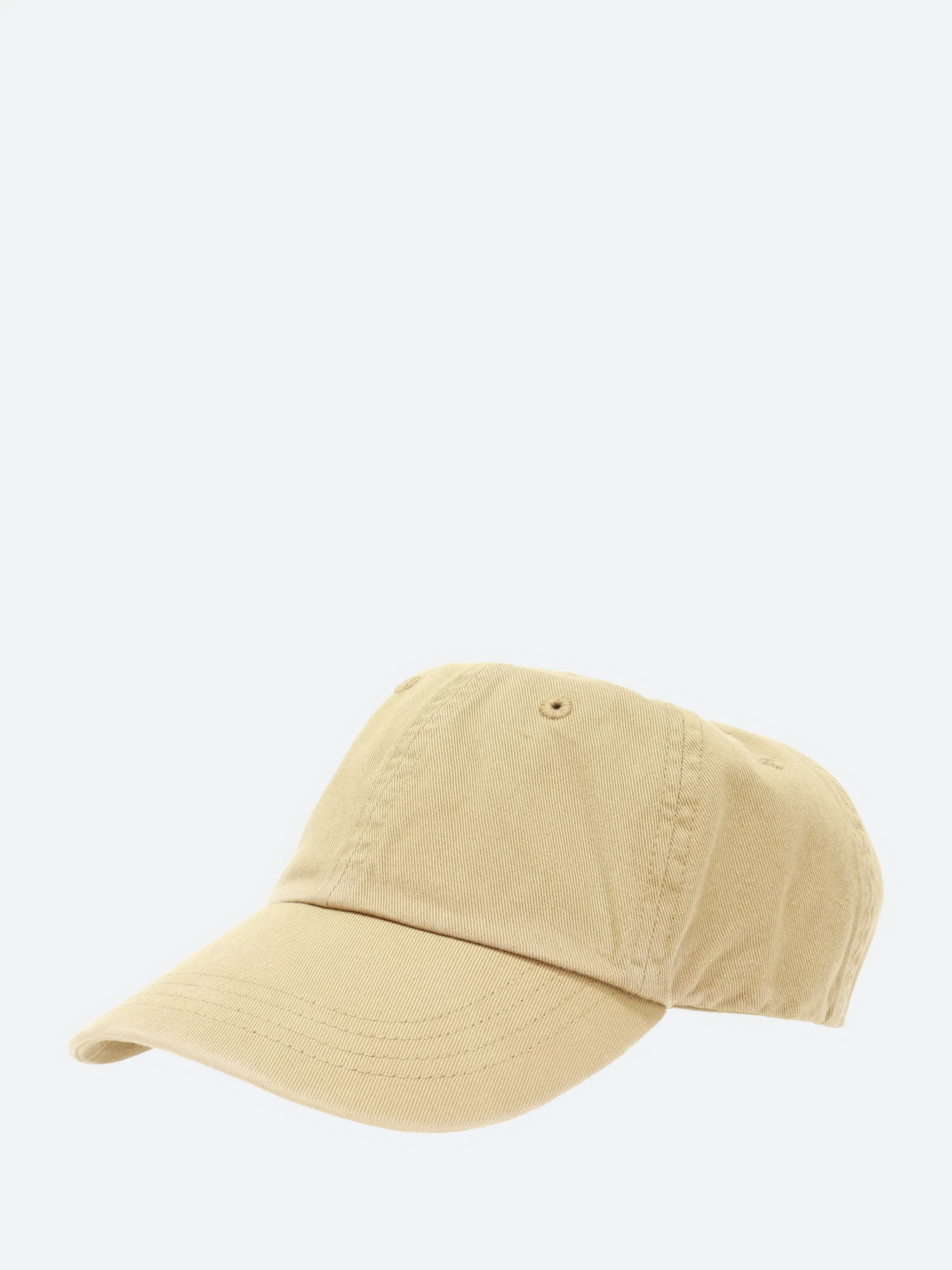 Organic Cotton Cap