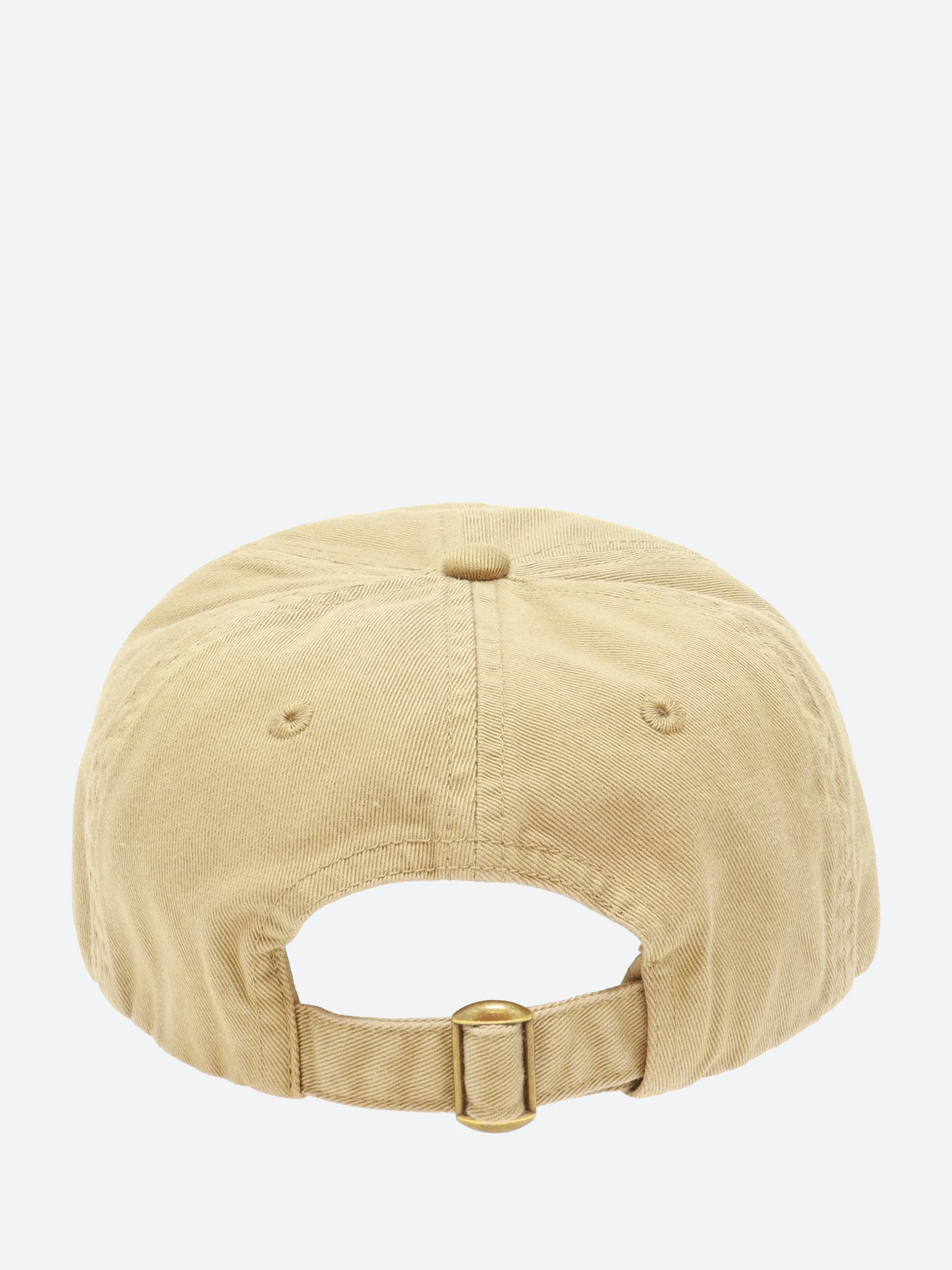 Organic Cotton Cap