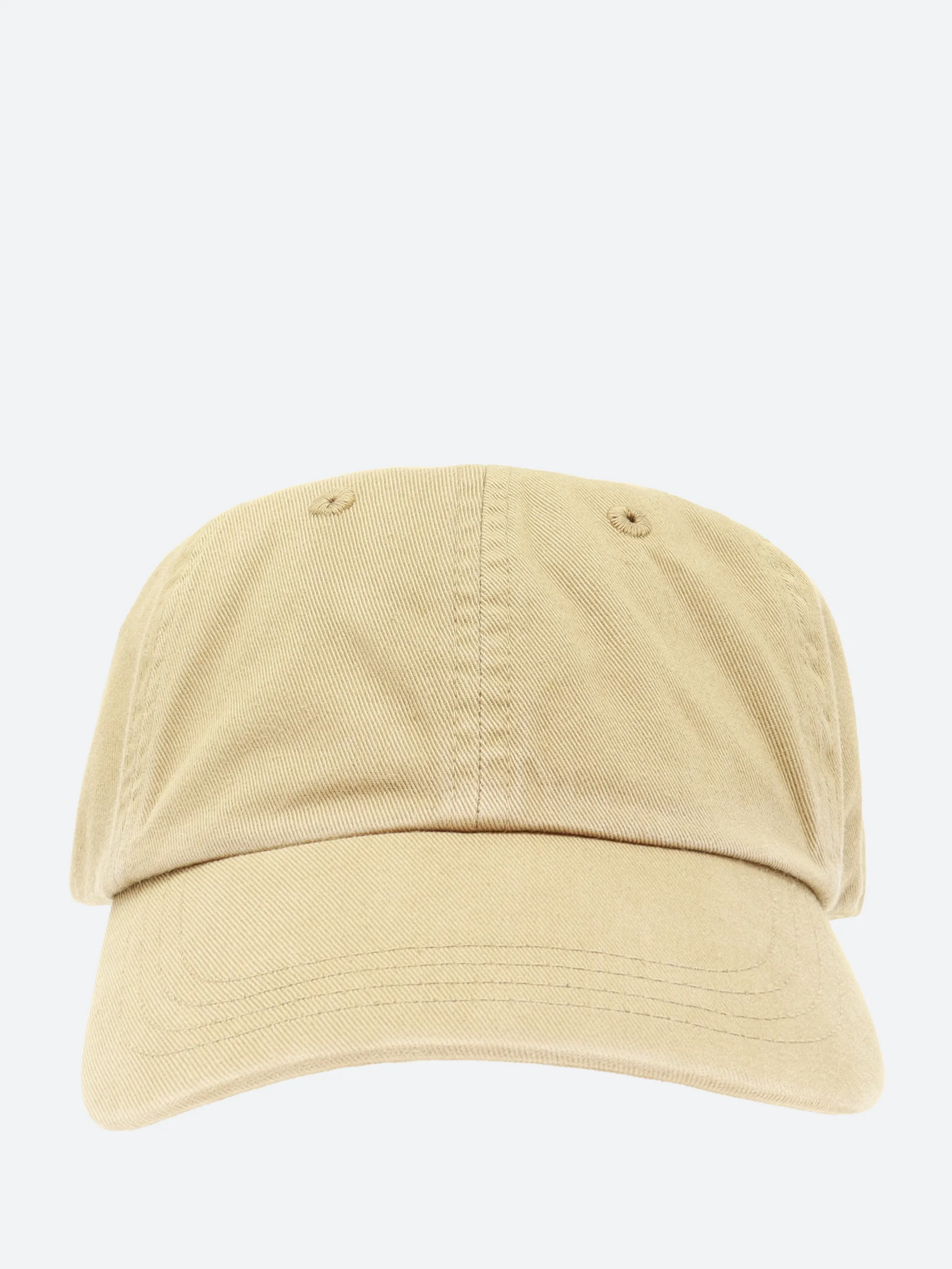 Organic Cotton Cap