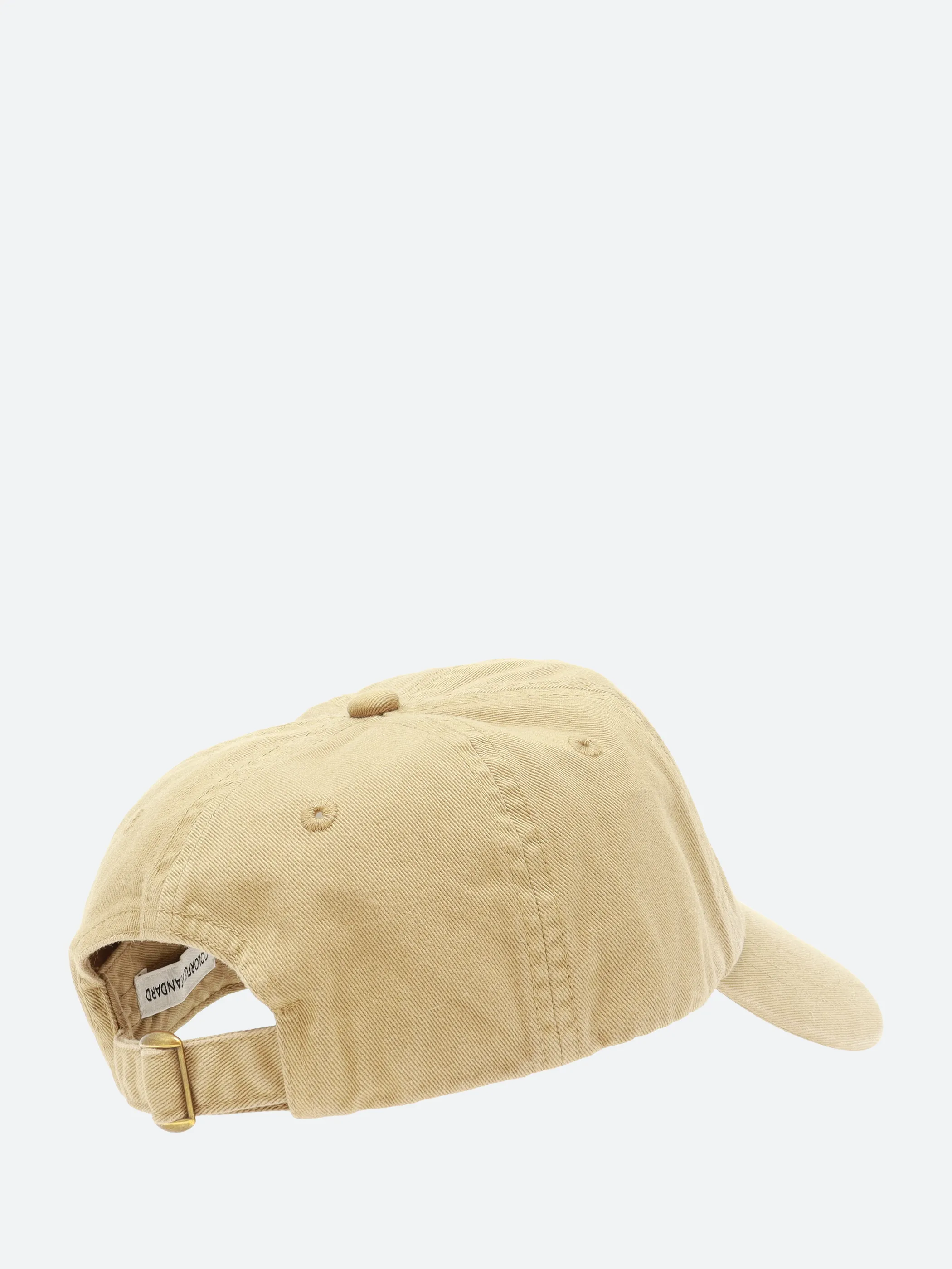Organic Cotton Cap