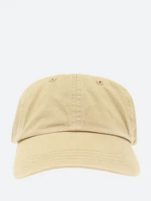 Organic Cotton Cap