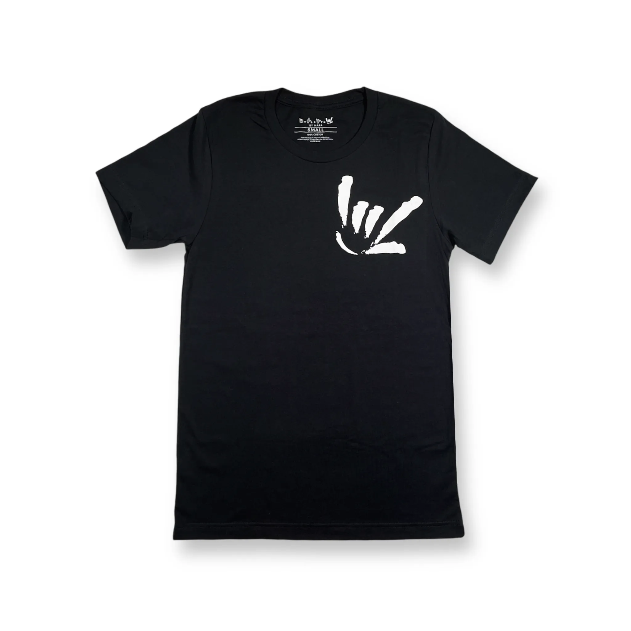ORIGINAL ILY SIGN TEE
