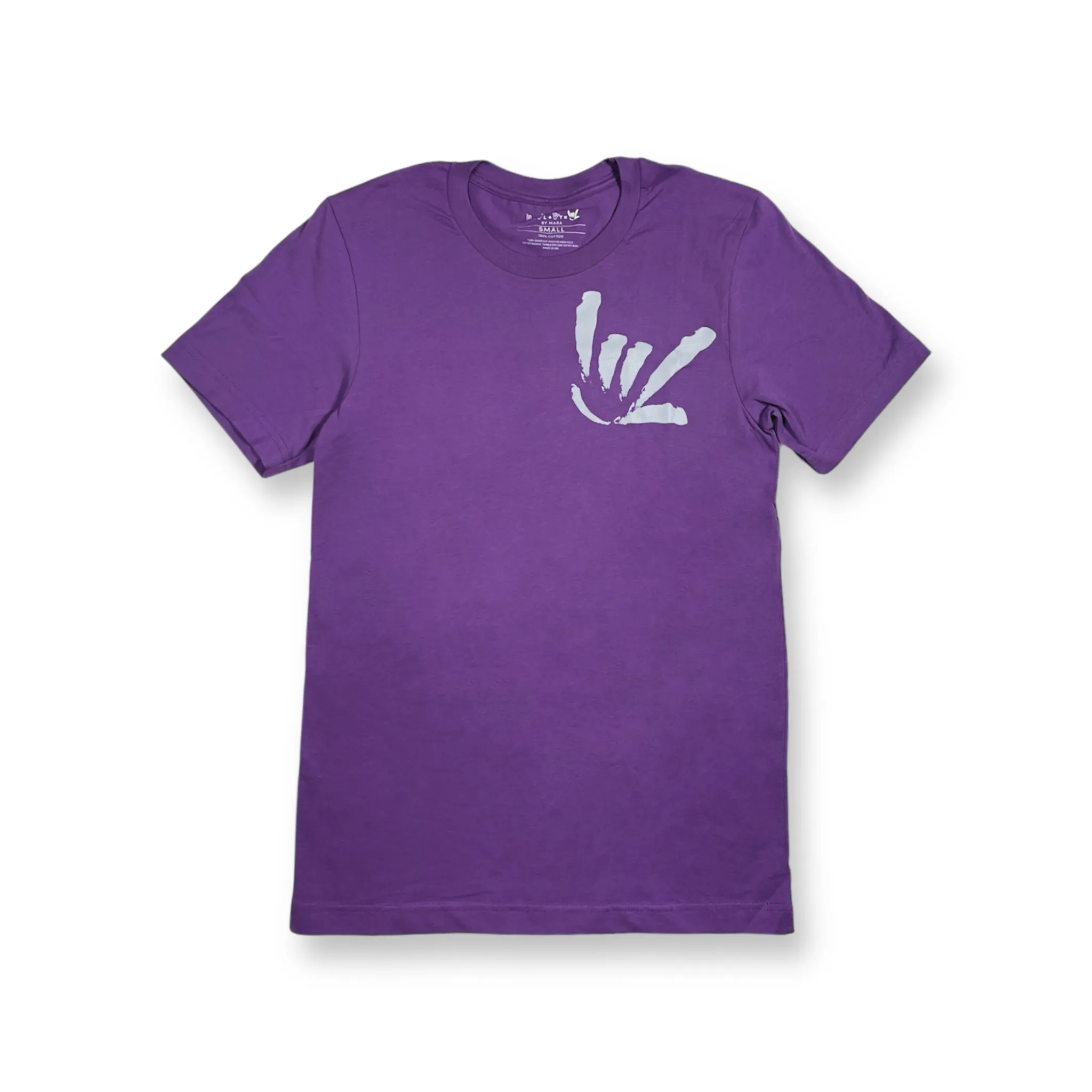 ORIGINAL ILY SIGN TEE