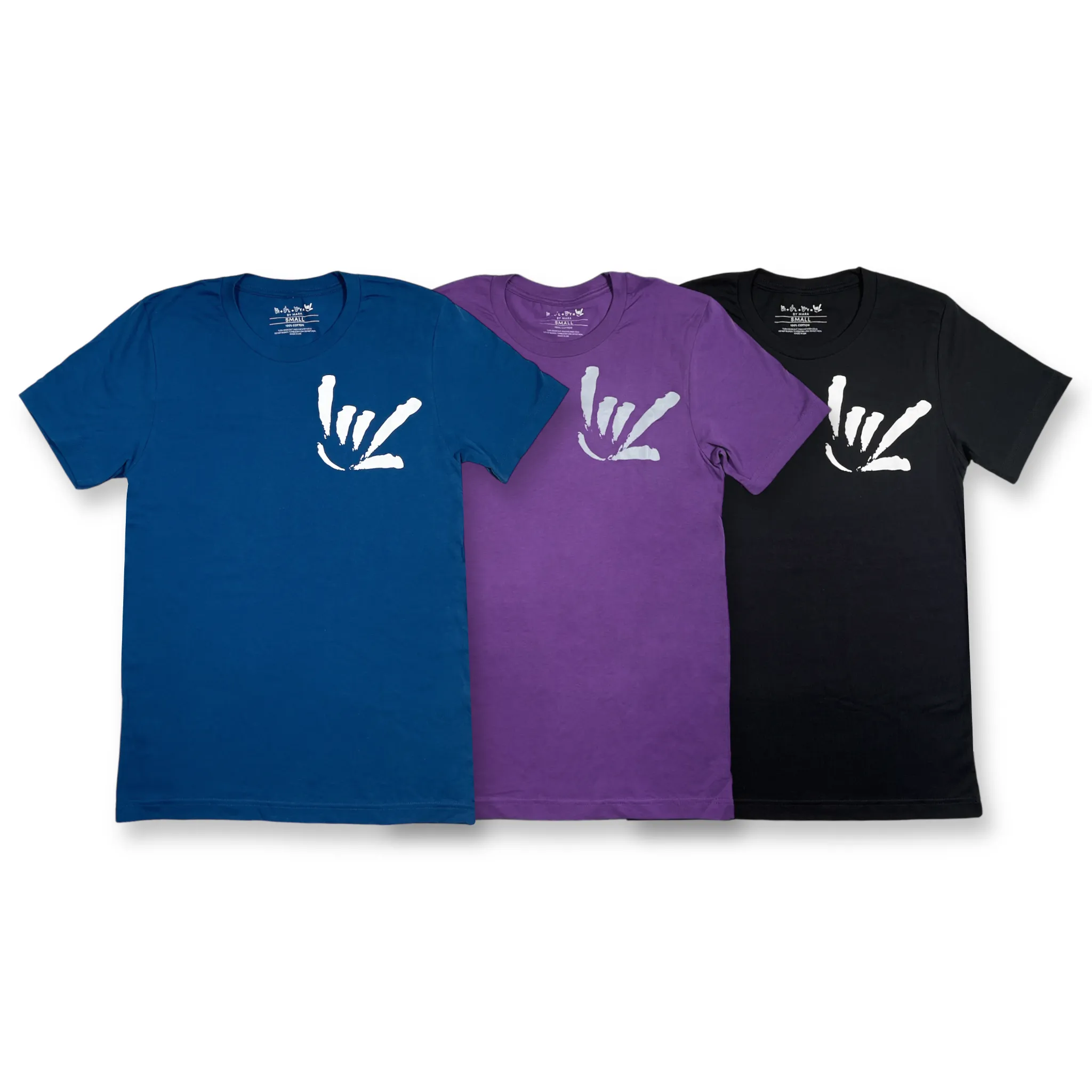 ORIGINAL ILY SIGN TEE