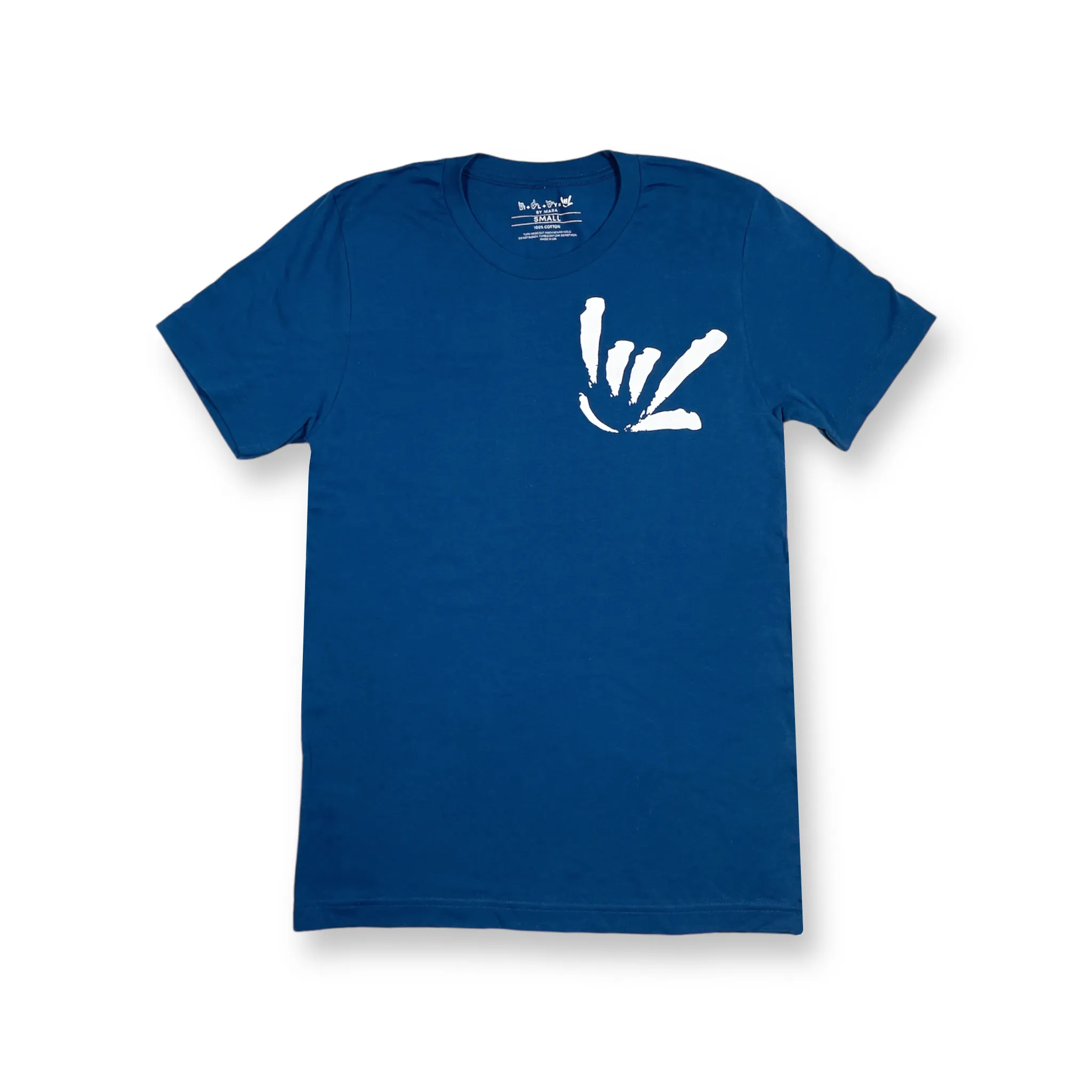 ORIGINAL ILY SIGN TEE