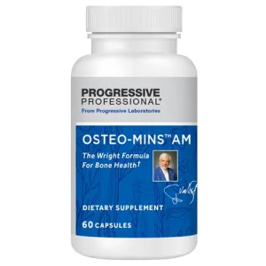 Osteo-Mins AM