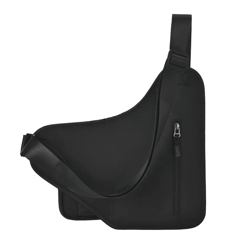 Outdoor Sports Slung Shoulder Bag
