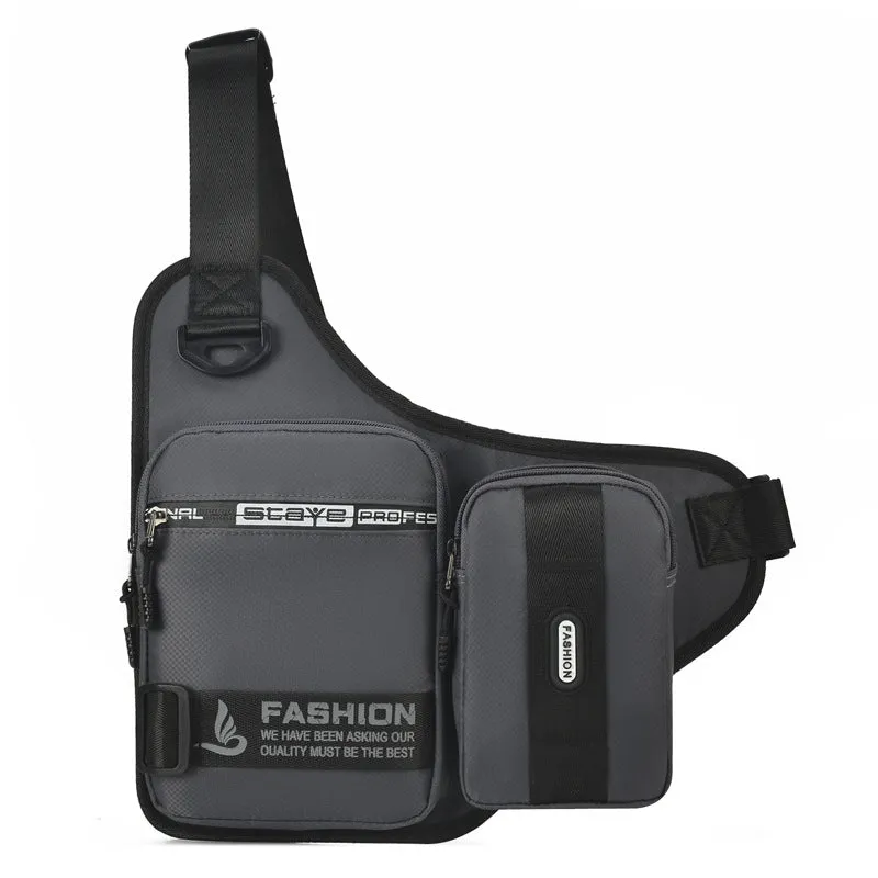 Outdoor Sports Slung Shoulder Bag