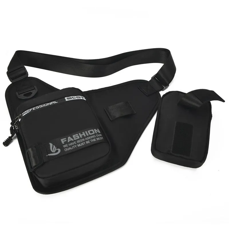 Outdoor Sports Slung Shoulder Bag