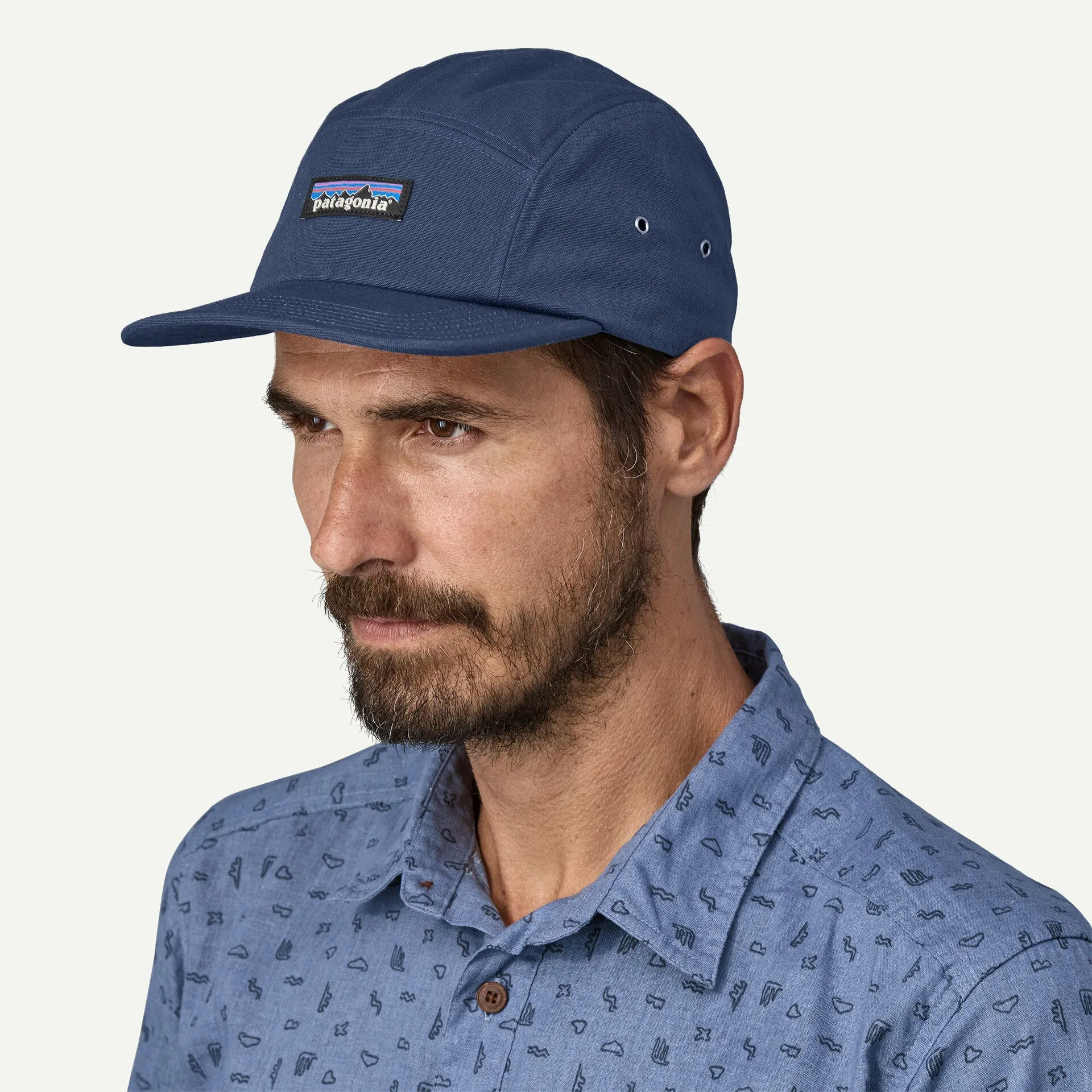 P-6 Label Maclure Hat