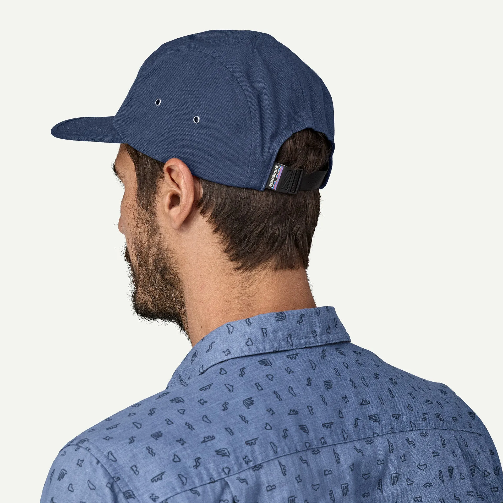 P-6 Label Maclure Hat