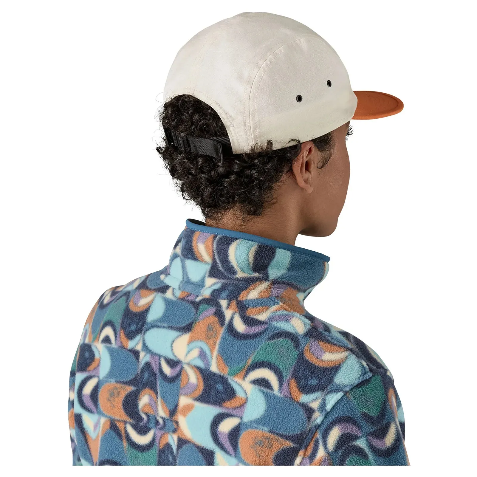 Patagonia P-6 Label Maclure Hat - BIML