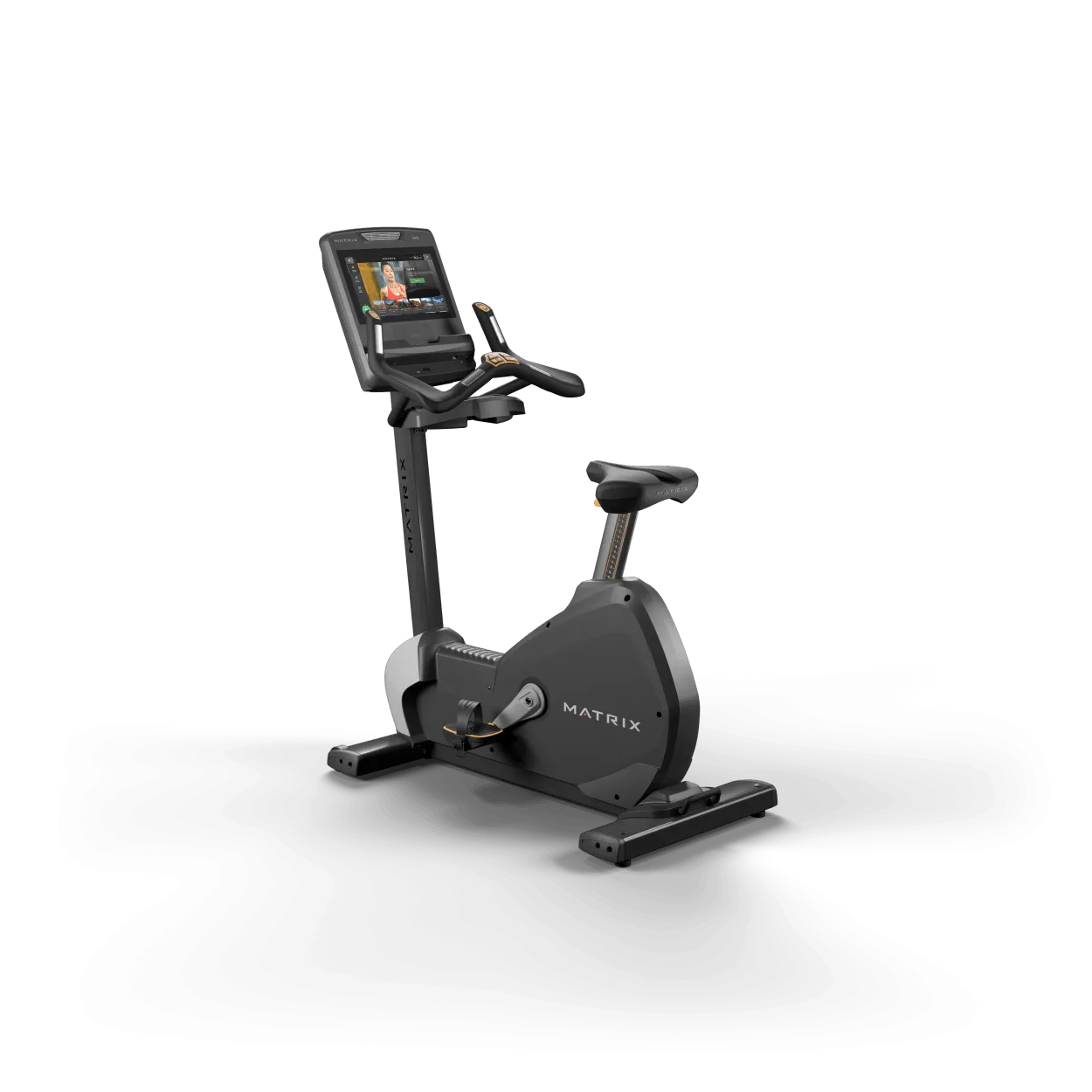 Performance Upright with Touch Console