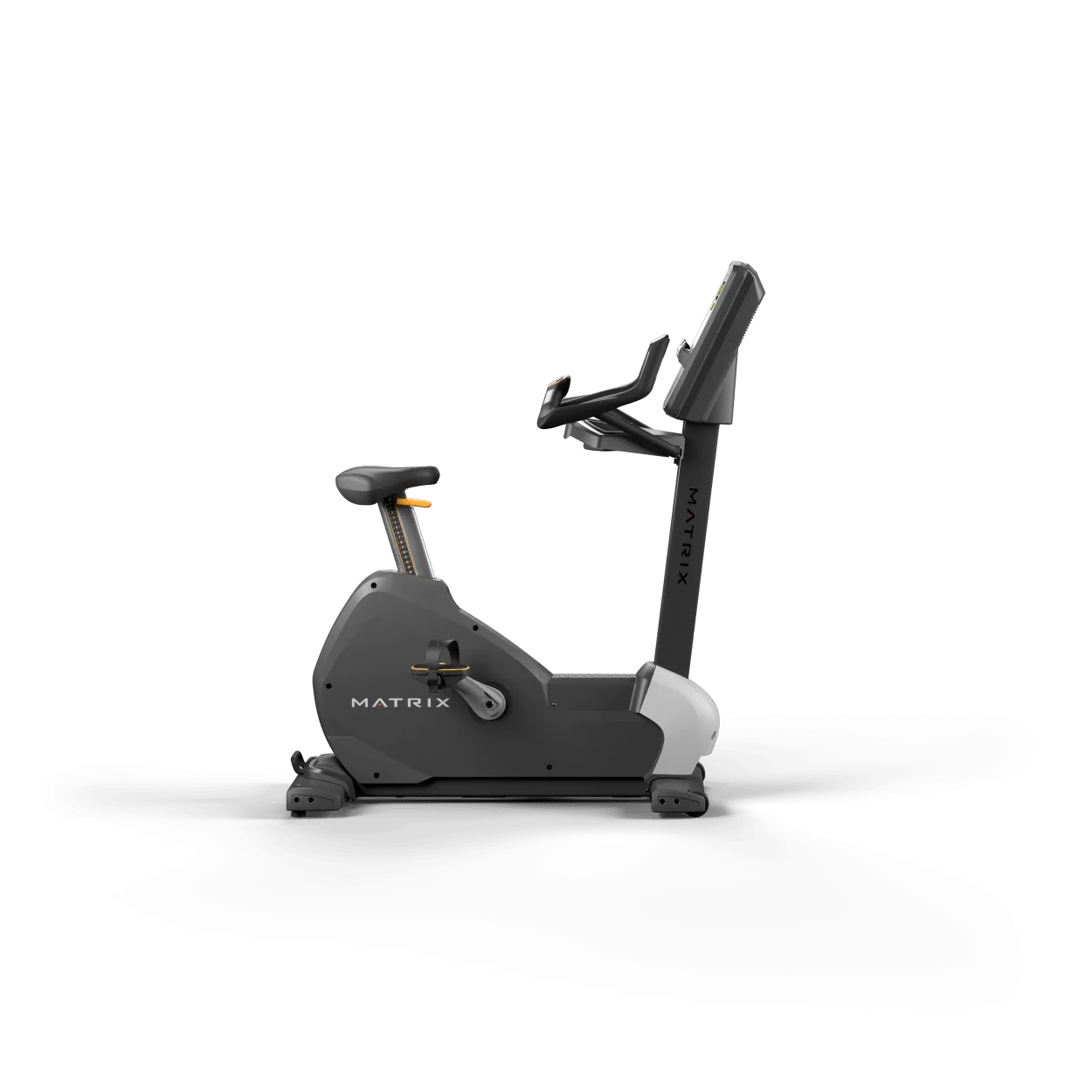 Performance Upright with Touch Console