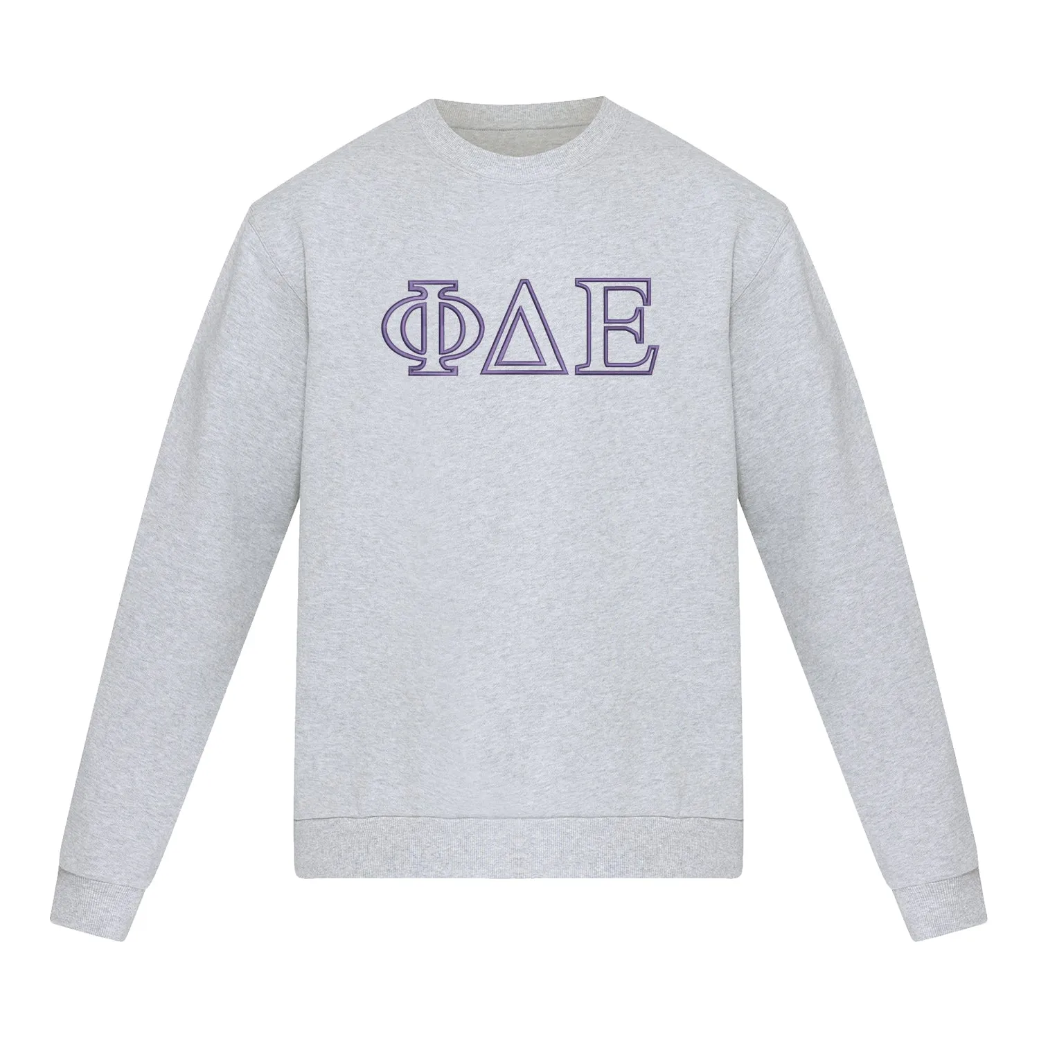 Phi Delta Epsilon lululemon Steady State Crew
