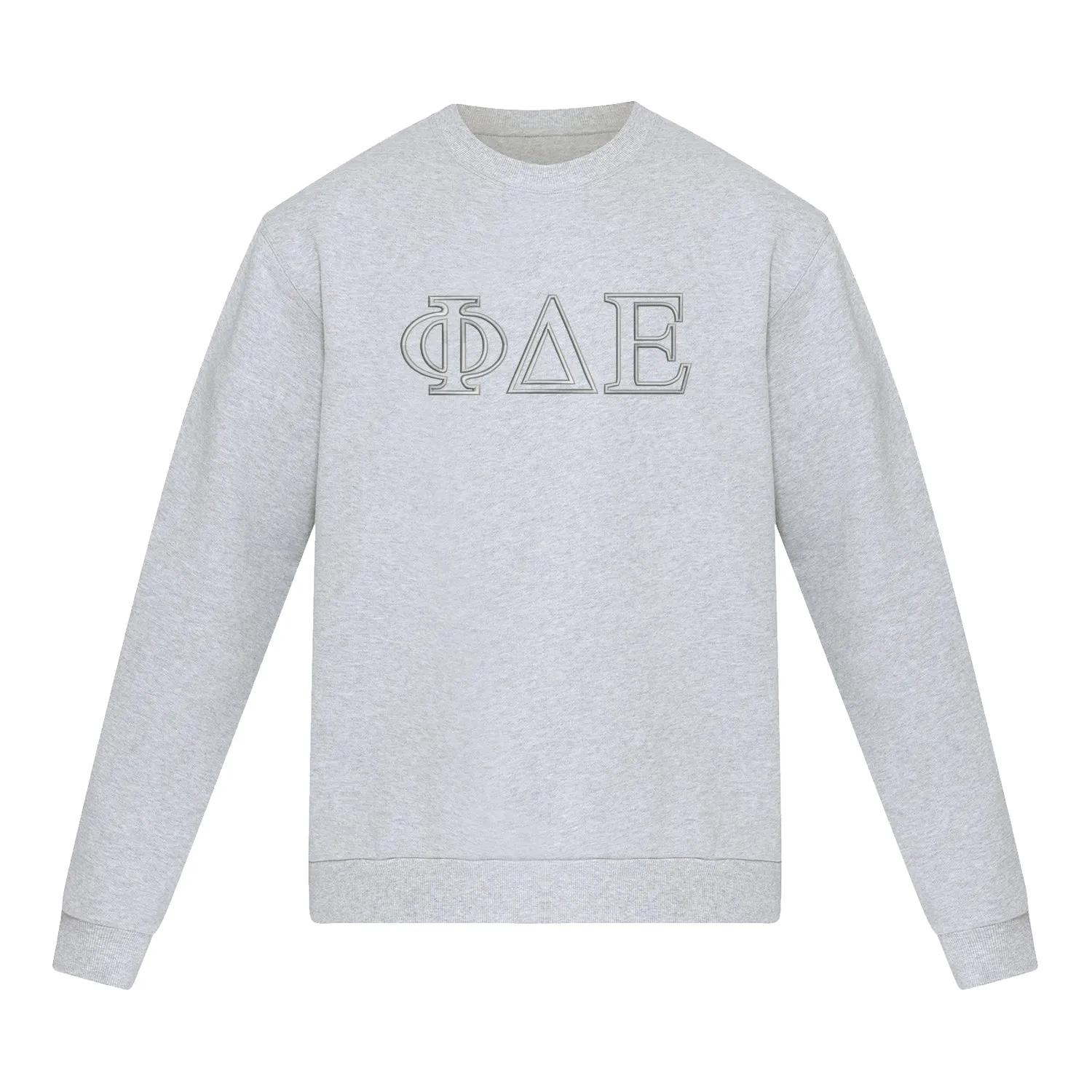 Phi Delta Epsilon lululemon Steady State Crew