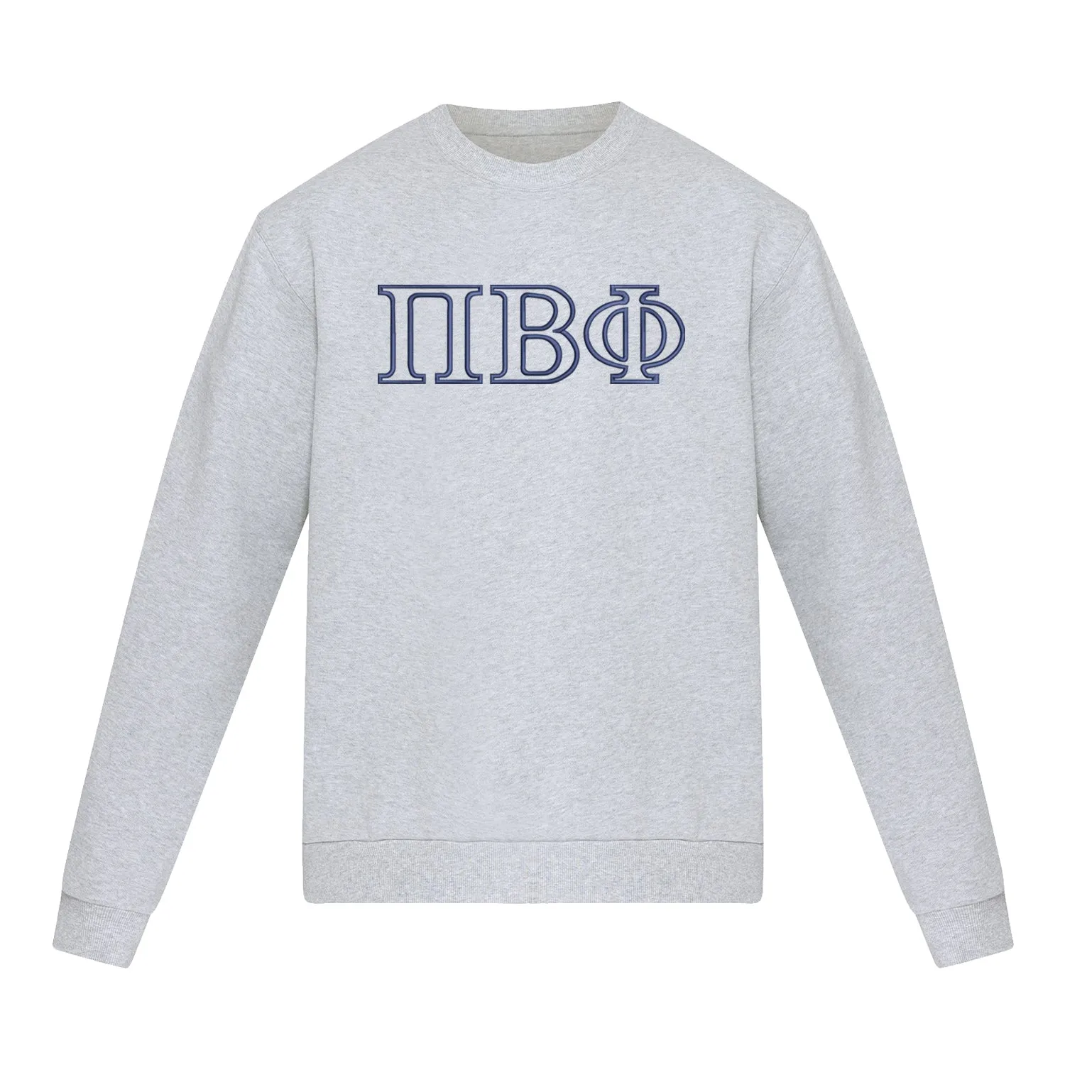 Pi Beta Phi lululemon Steady State Crew