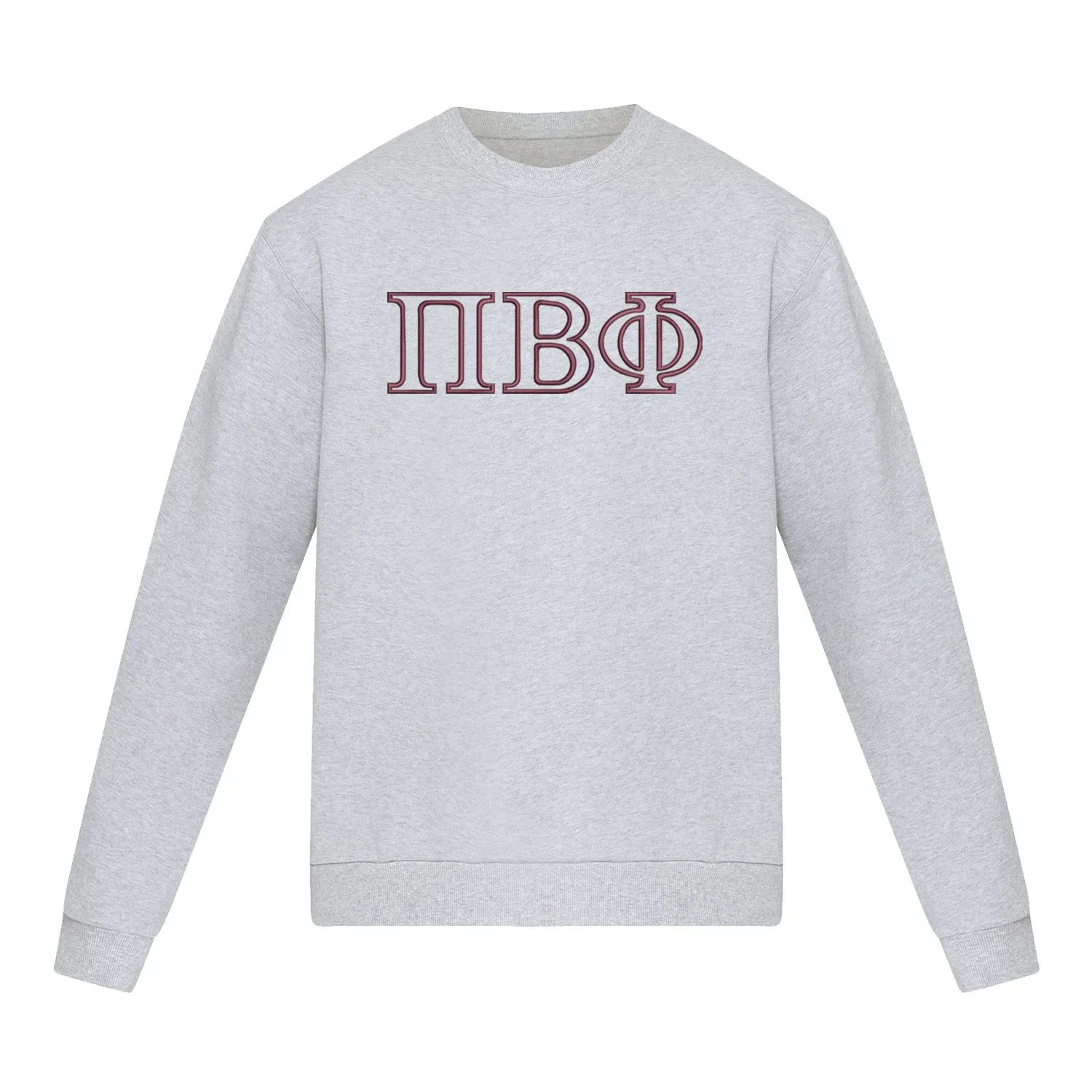 Pi Beta Phi lululemon Steady State Crew