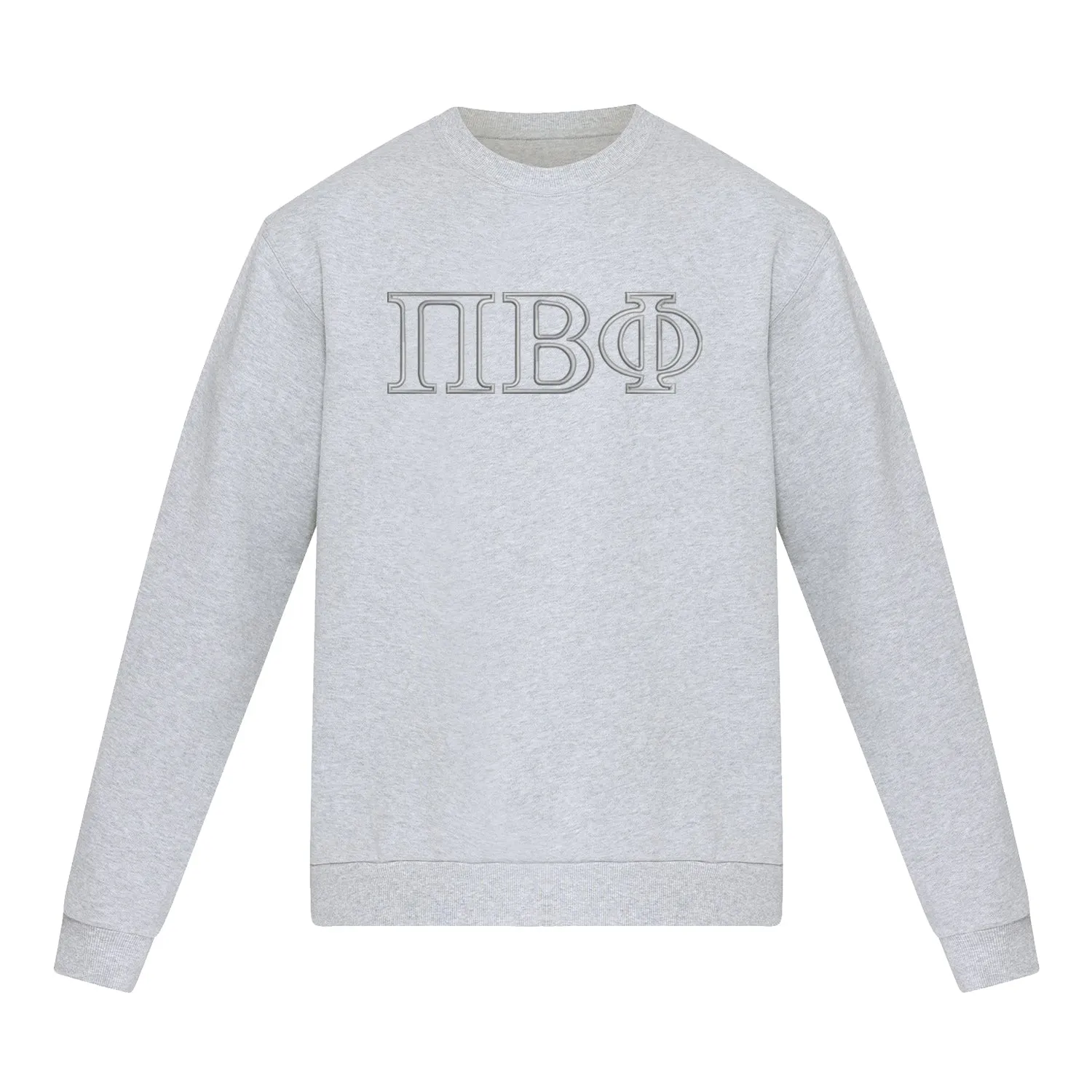 Pi Beta Phi lululemon Steady State Crew