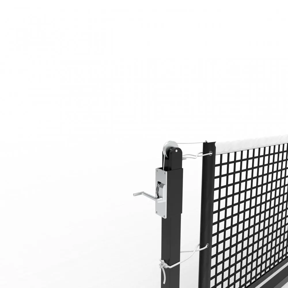 Pickleball United Evolution Net System