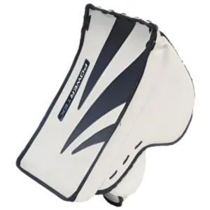 Powertek Ringette Goalie Blocker - Senior