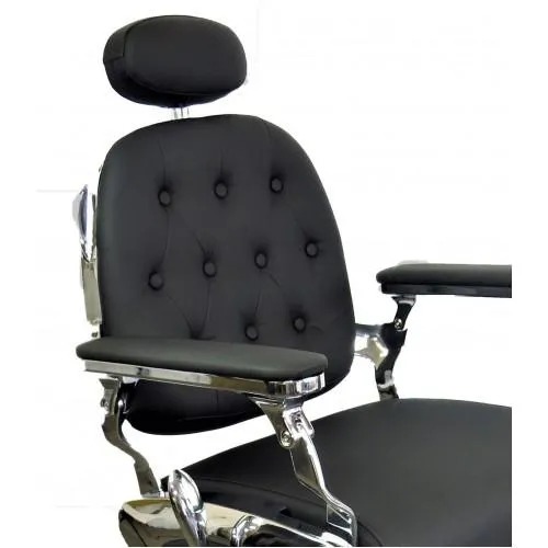 Praetorian Timeless Classic Barber Chair