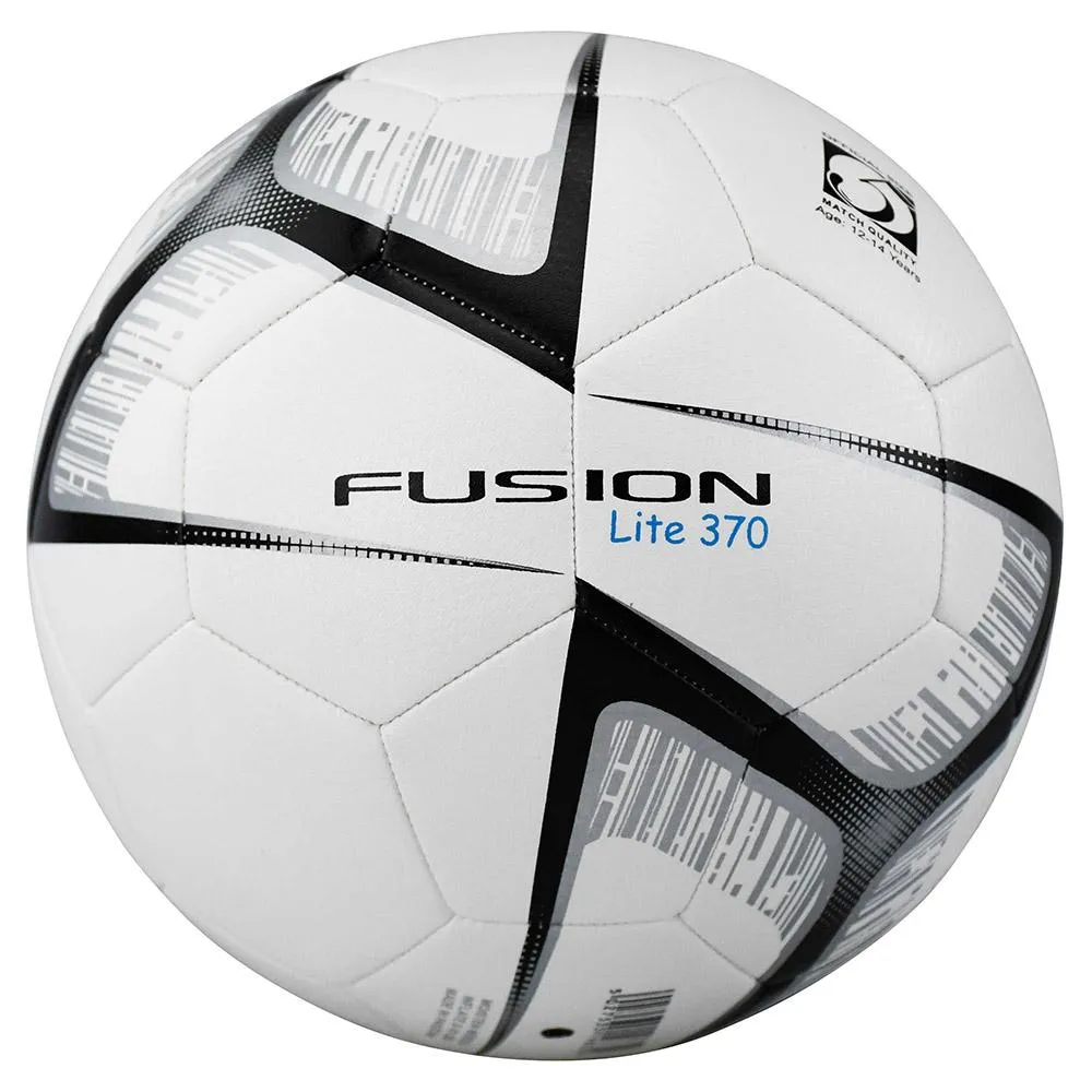 Precision Fusion Lite Football 370g