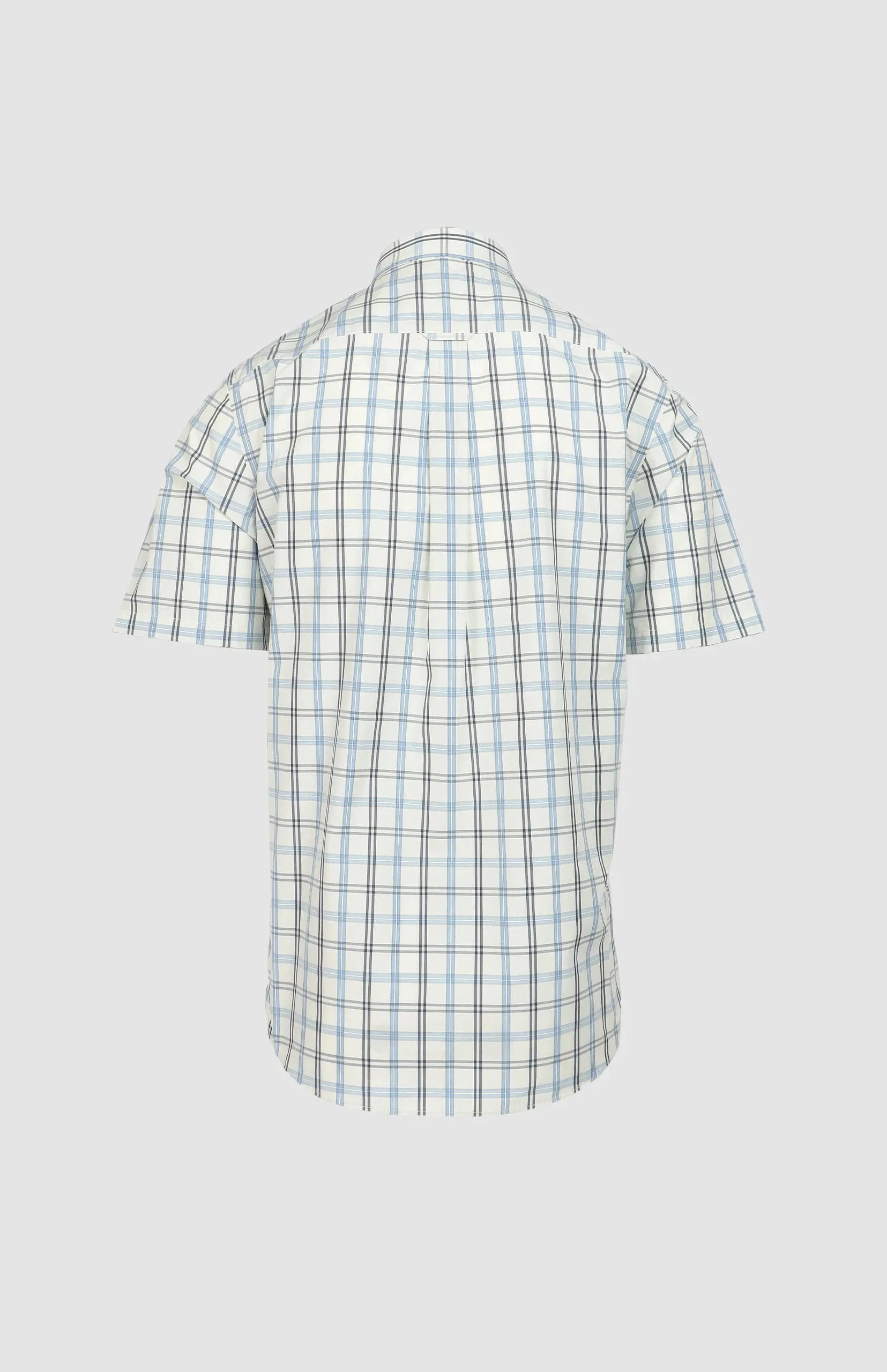 Pringle Duke Classic Check Shirt
