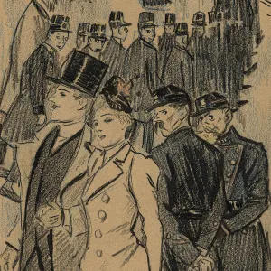 Promenade