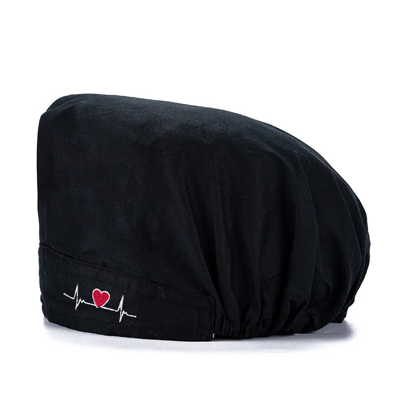 Pulse Fashion Bouffant Hat