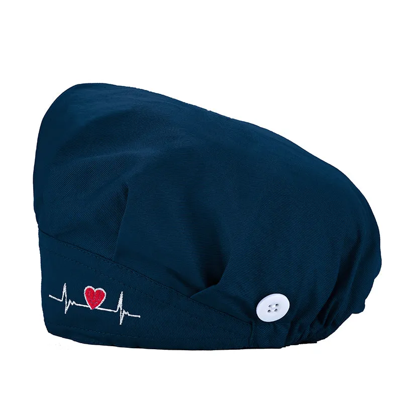 Pulse Fashion Bouffant Hat