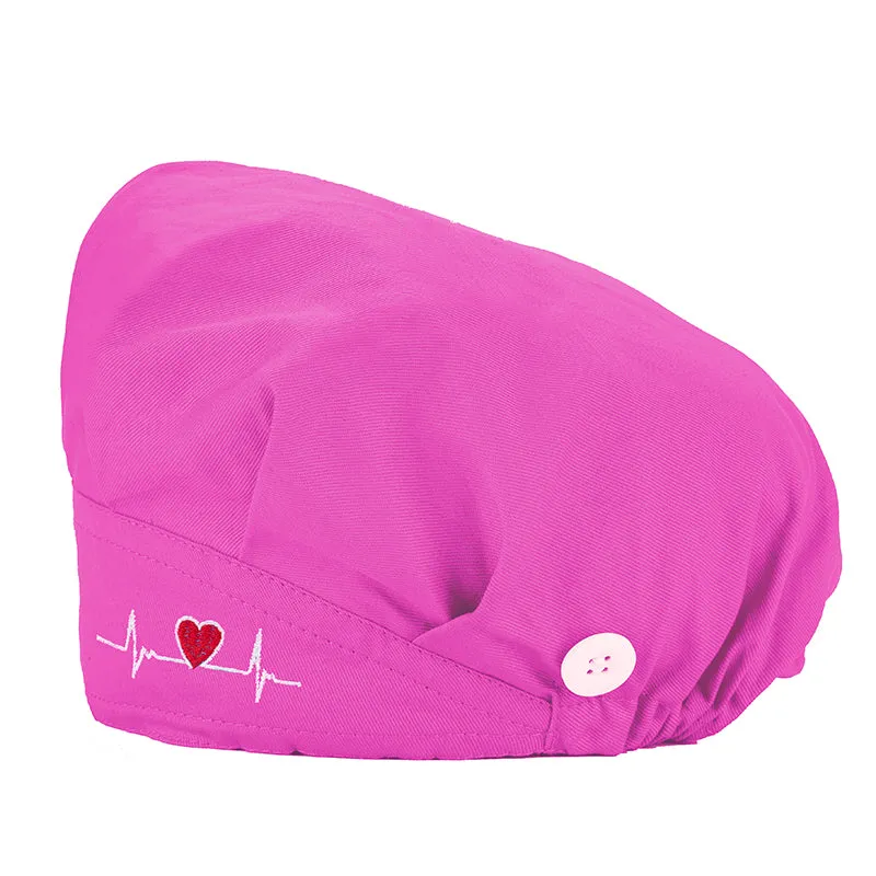 Pulse Fashion Bouffant Hat