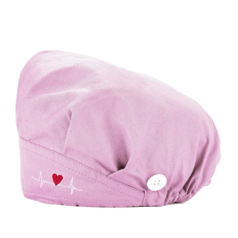 Pulse Fashion Bouffant Hat