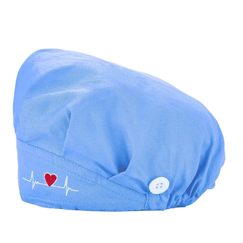 Pulse Fashion Bouffant Hat