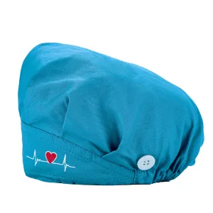 Pulse Fashion Bouffant Hat