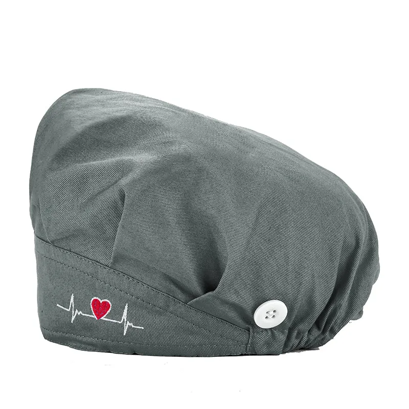 Pulse Fashion Bouffant Hat
