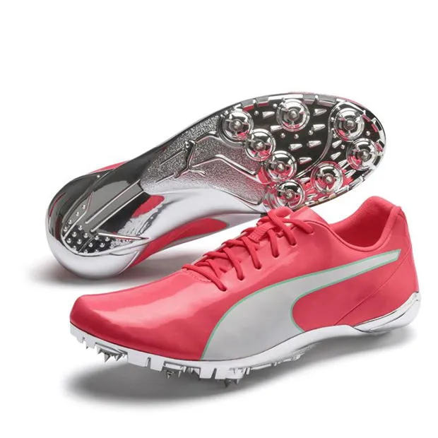 Puma Evospeed Electric 8