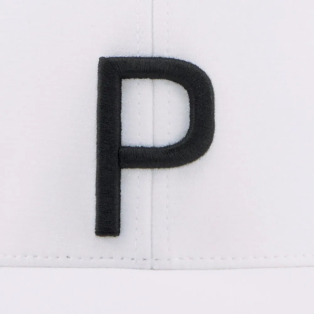 Puma P Cap