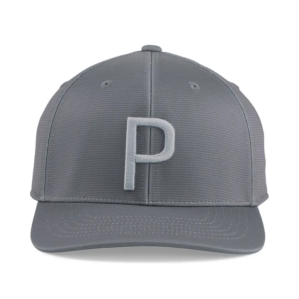 Puma P Cap