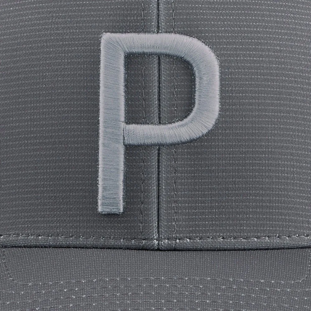 Puma P Cap