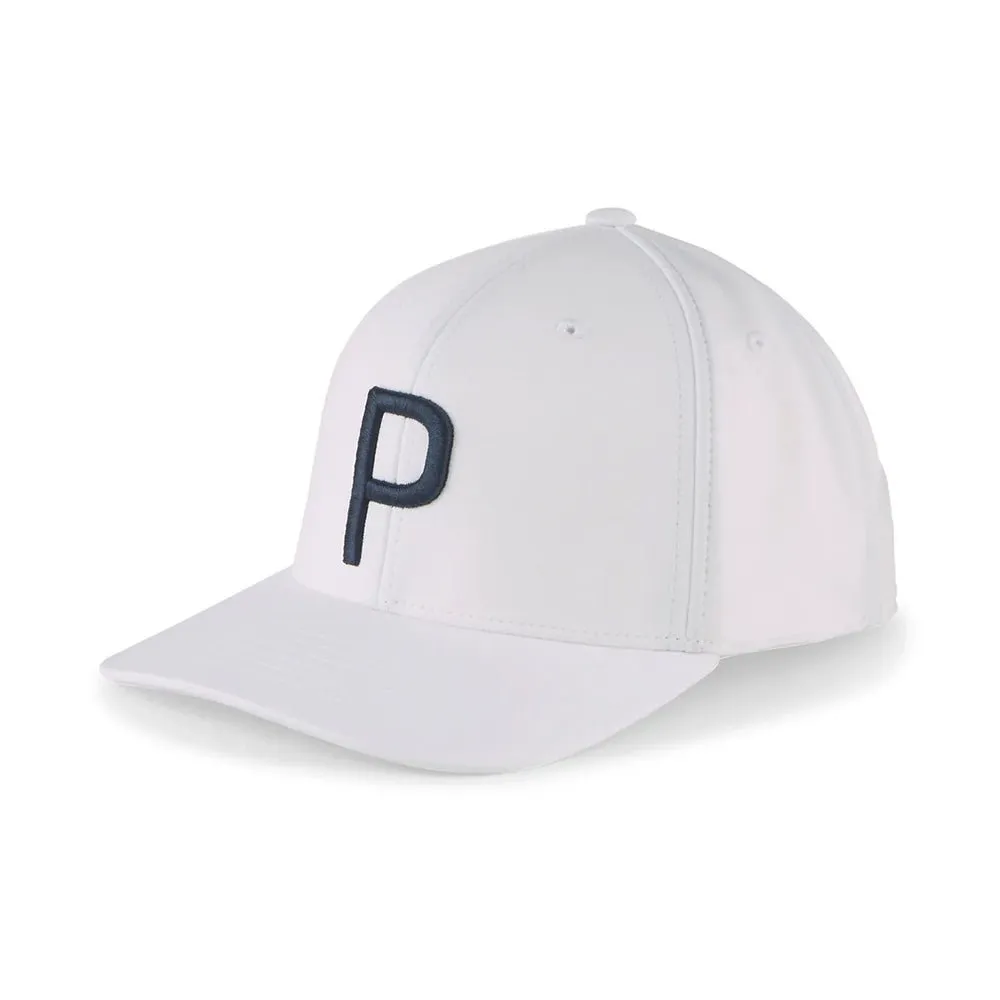 Puma P Cap