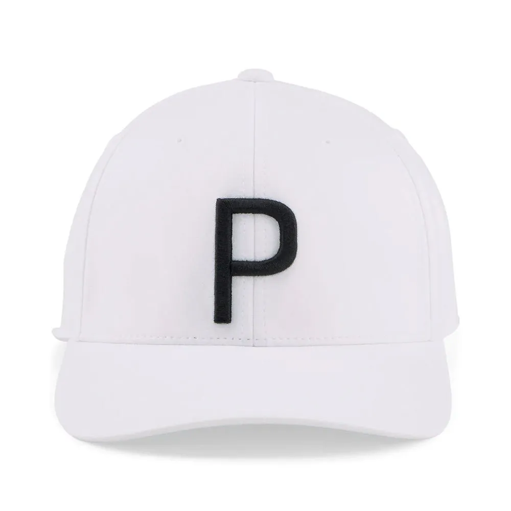 Puma P Cap