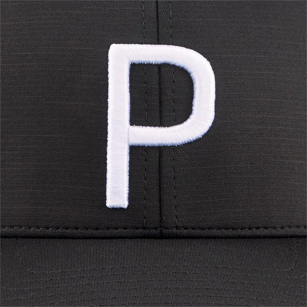 Puma P Cap