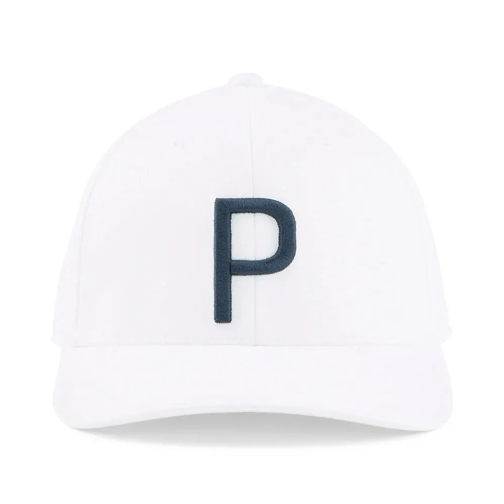 Puma P Cap