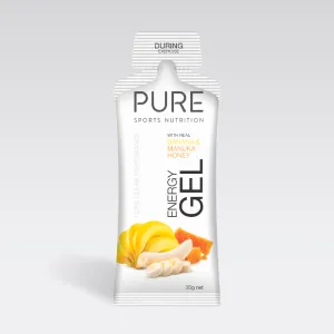 Pure 35g Energy Gels
