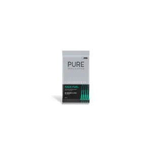 PURE Sports Nutrition Performance  Race Fuel - Single Serve