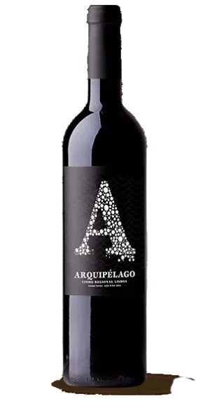 Quinta do Conde Arquipelago Red 2018